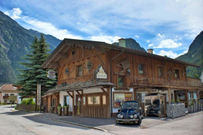 Ferienwohnungen Rustica, Längenfeld, Österreich